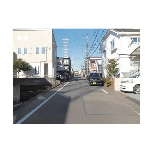 相模原市中央区矢部２丁目 その他画像