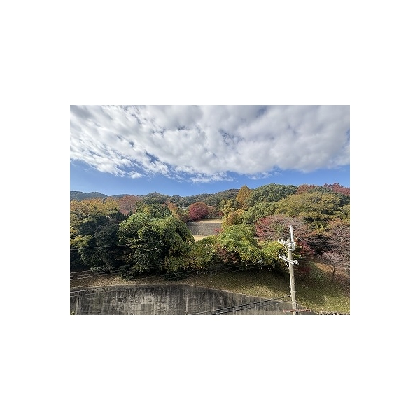 シャリエ大津皇子が丘 外観