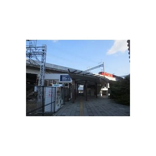 シャリエ大津皇子が丘 京阪石山坂本線「京阪大津京」駅 徒歩9分