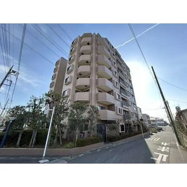 ライオンズヒルズ川口戸塚 その他画像