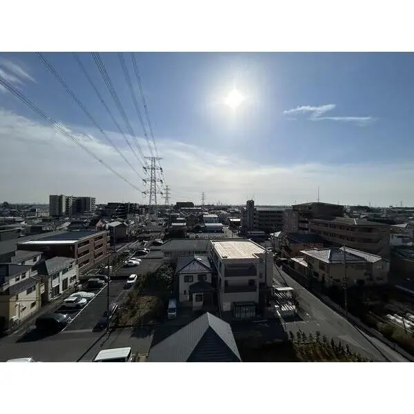 ライオンズヒルズ川口戸塚 その他画像