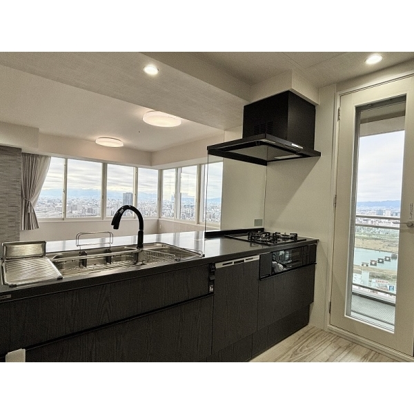 レジデンス梅田ローレルタワー【３月リフォーム完成】 その他画像