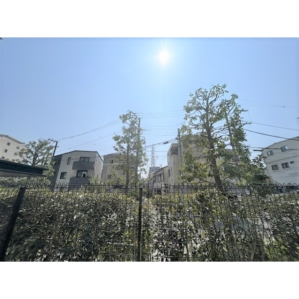 ファインシティ王子神谷リバー＆フォレスト その他画像