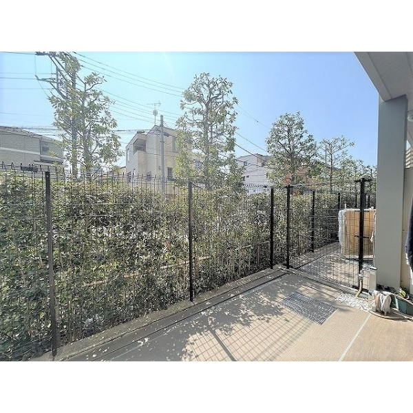 ファインシティ王子神谷リバー＆フォレスト その他画像