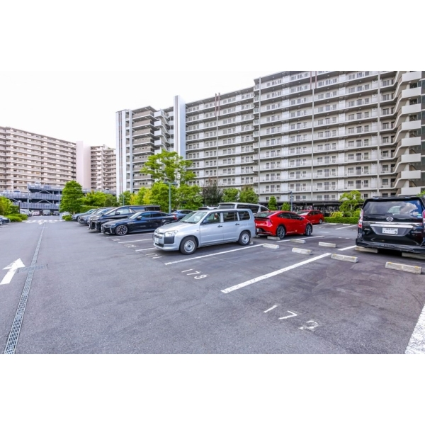 ファインシティ王子神谷リバー＆フォレスト その他画像