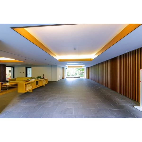 ファインシティ王子神谷リバー&フォレスト その他画像