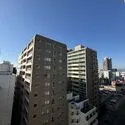 東急ドエルアルス相模原 眺望：バルコニーから(撮影年月：2026年01月)