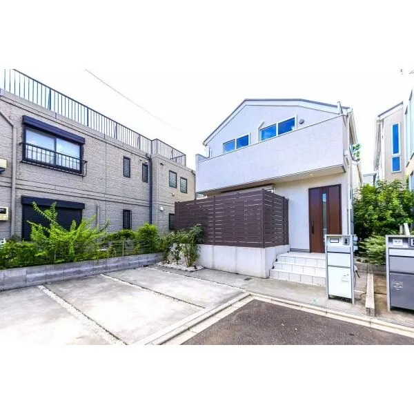 三鷹市牟礼４丁目 その他画像