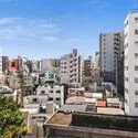 クレヴィア上野入谷 【眺望】