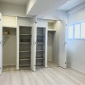 マンション和泉苑 収納
