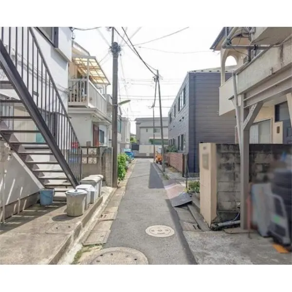 品川区西大井４丁目 その他画像
