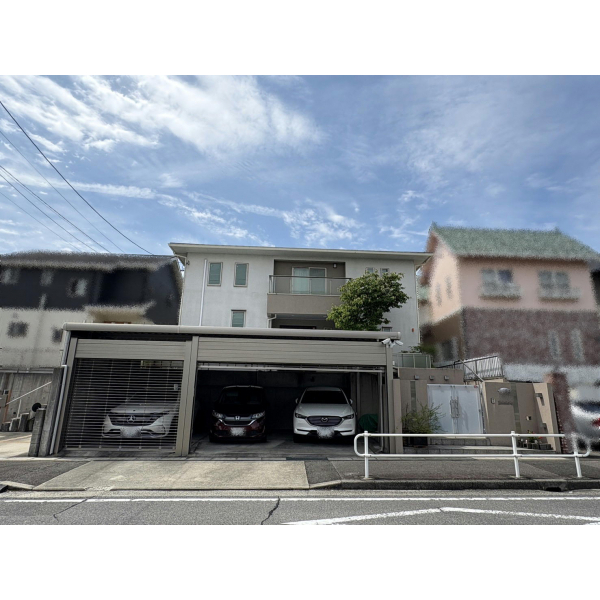 名古屋市天白区植田本町２丁目 外観