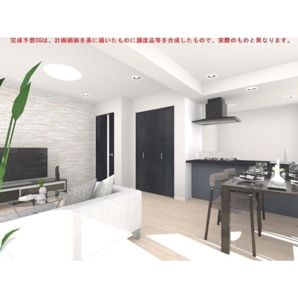 赤羽真正寺坂ハイム その他画像