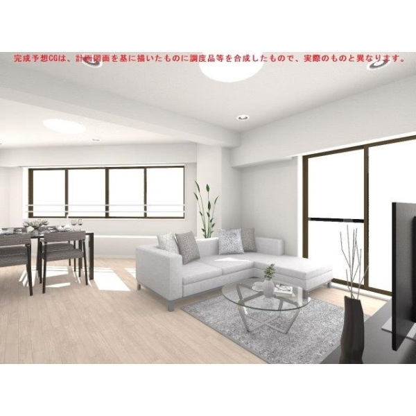 赤羽真正寺坂ハイム その他画像