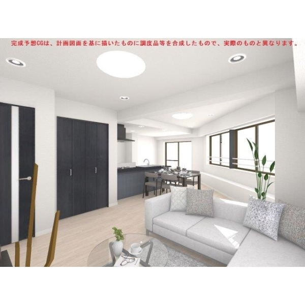 赤羽真正寺坂ハイム その他画像