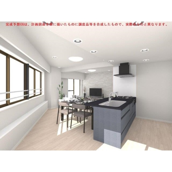 赤羽真正寺坂ハイム その他画像