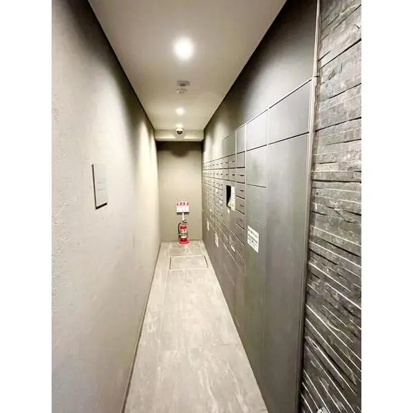 アールブラン武蔵新田 その他画像