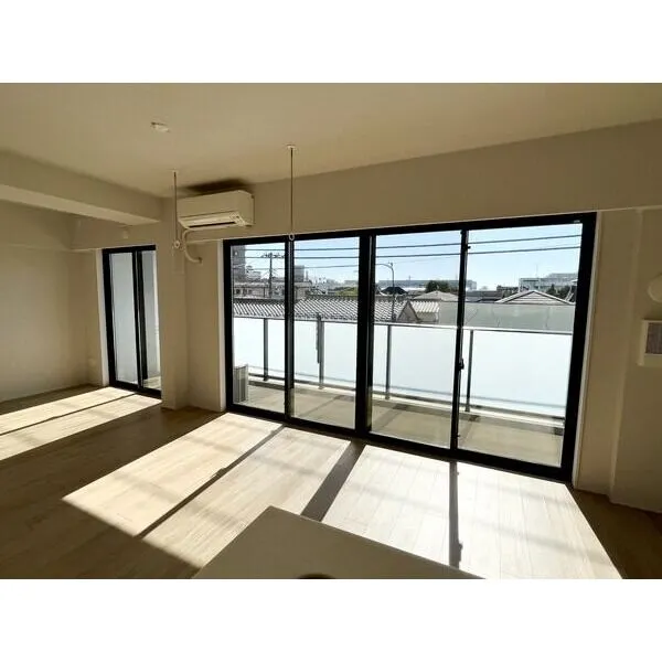 アールブラン武蔵新田 その他画像