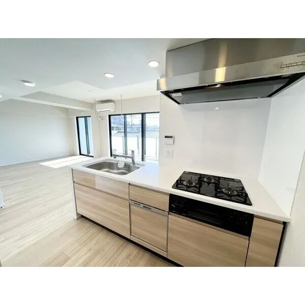 アールブラン武蔵新田 その他画像