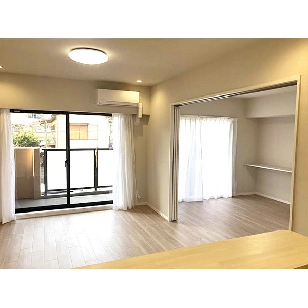 エンゼルブレッサ鶴見汐入 その他画像