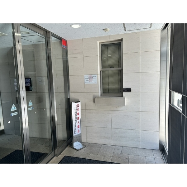 ヴォアール日本橋人形町 その他画像