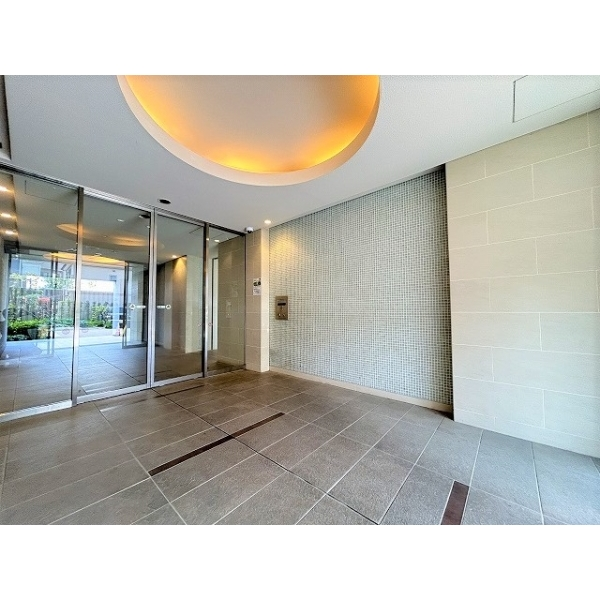 デュオヒルズ府中多摩川 その他画像