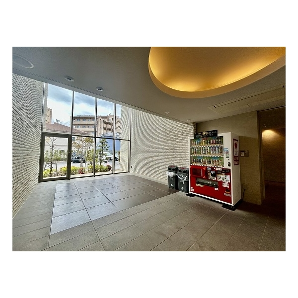 デュオヒルズ府中多摩川 その他画像