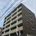 コンフォール室町六角 外観