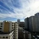 グランアルト豊洲 お部屋からの眺望