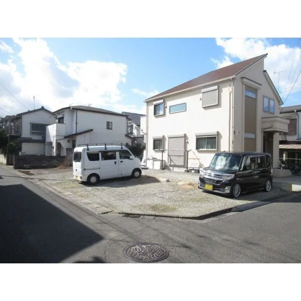 相模原市南区相南２丁目 現地(撮影年月：2026年05月)