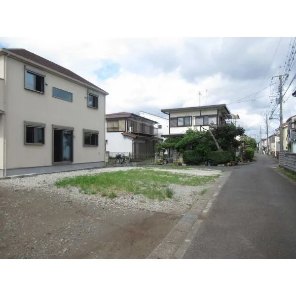 相模原市南区相南2丁目 現地(撮影年月:2026年07月)