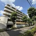 アーデル小金井本町 外観
