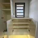 アーデル小金井本町 シューズボックス