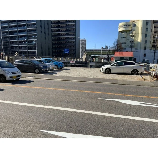名古屋市中区大須１丁目 外観