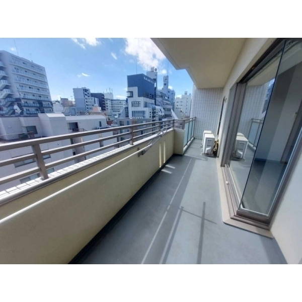 アーバンハイツ巣鴨Ｂ棟 その他画像