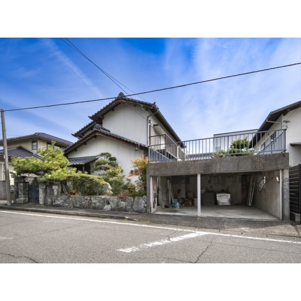 尾張旭市緑町緑ケ丘 その他外観