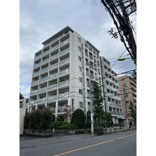 レオニス駒沢公園