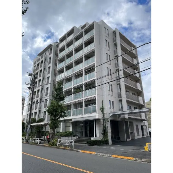 レオニス駒沢公園 その他外観