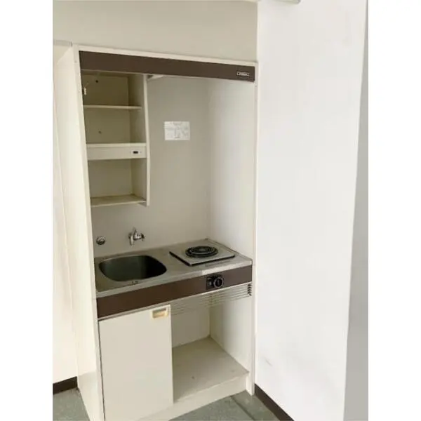 クレール五反田 その他画像