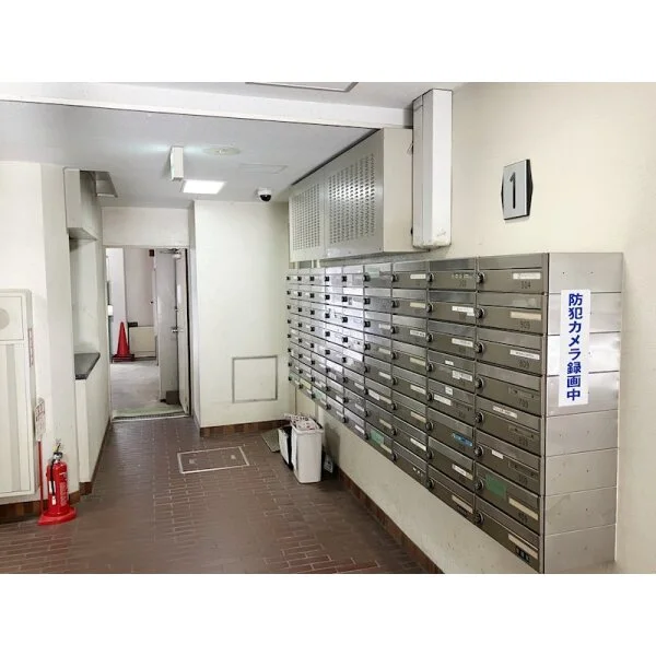 クレール五反田 その他画像