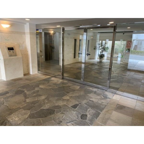 センチュリー武蔵新城 その他画像