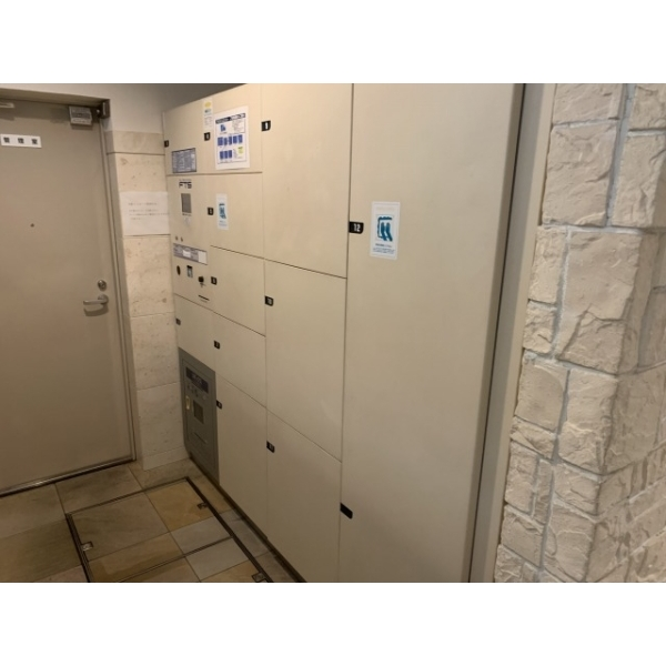 センチュリー武蔵新城 その他画像