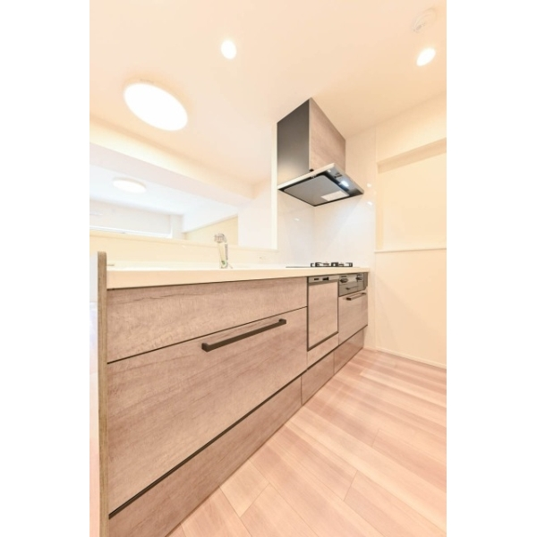 センチュリー武蔵新城 その他画像