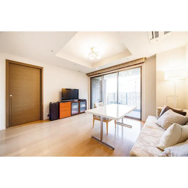 広尾ガーデンフォレスト椿レジデンスＧ棟 その他画像