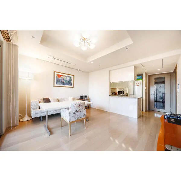 広尾ガーデンフォレスト椿レジデンスＧ棟 その他画像