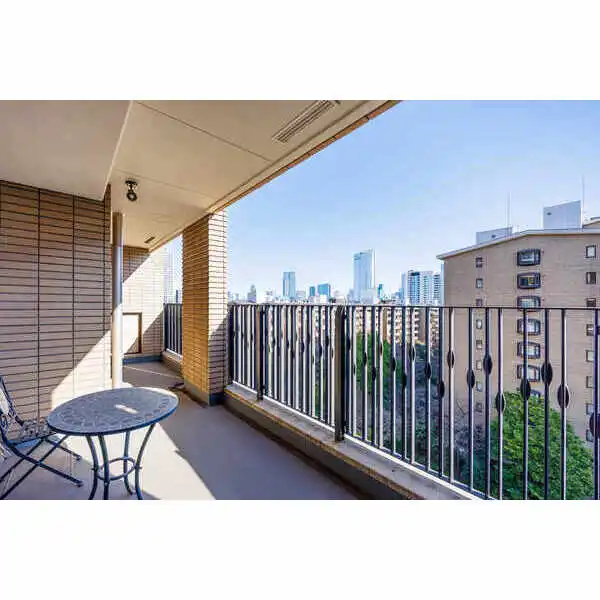 広尾ガーデンフォレスト椿レジデンスＧ棟 その他画像