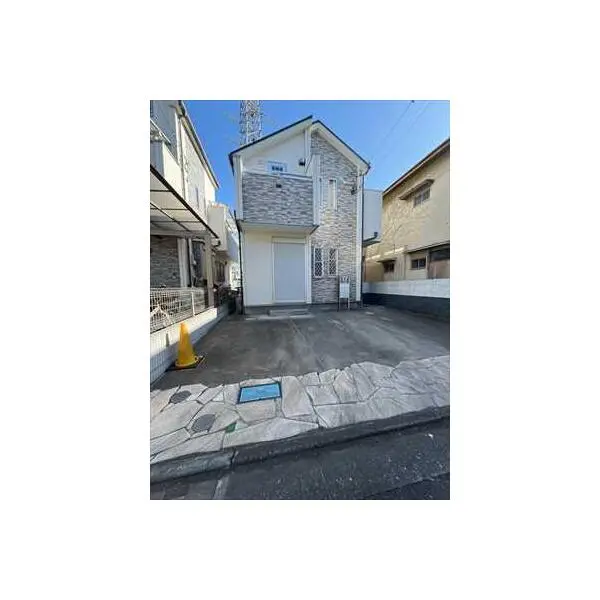 三鷹市野崎２丁目 外観