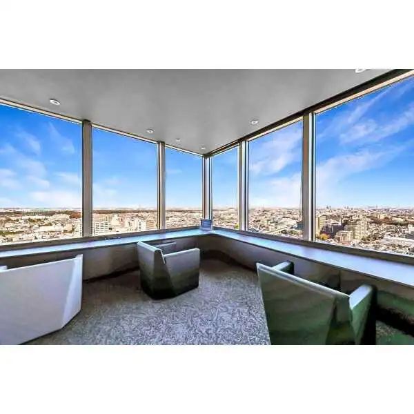 プラウドタワー武蔵小金井クロスイースト その他画像