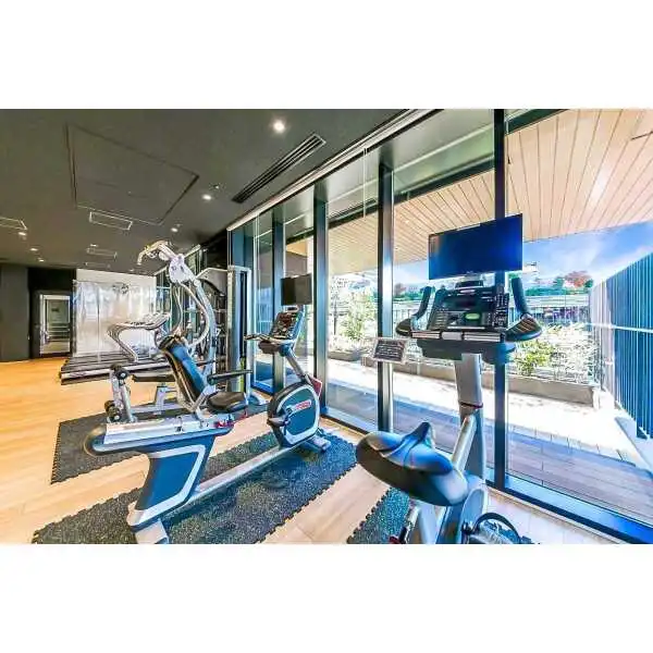 プラウドタワー武蔵小金井クロスイースト その他画像