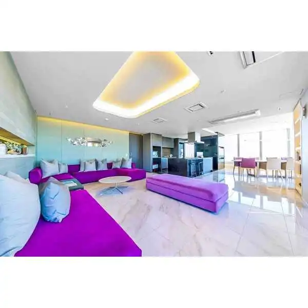 プラウドタワー武蔵小金井クロスイースト その他画像